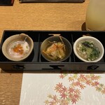 鶏炎 馬車道店 - 