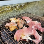 ふれあいの里 駅前店 - 