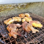 ふれあいの里 駅前店 - 