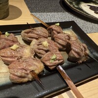 焼鳥一二三 - 