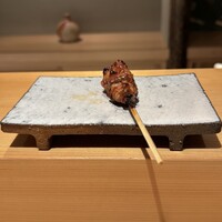 鳥匠 いし井 - 