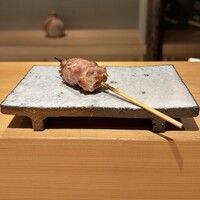 鳥匠 いし井 - 