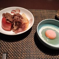 京橋 婆娑羅 - 