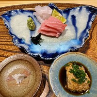 日本料理 柳燕 - 