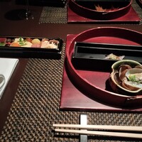 京橋 婆娑羅 - 