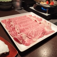 京橋 婆娑羅 - 