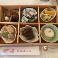 日光金谷ホテル - 