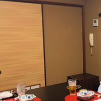むぎとろ・日本料理 黒やなぎ - 