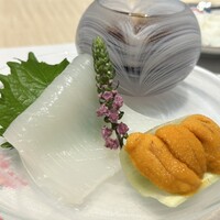 銀座 京都 鮨まつもと - 