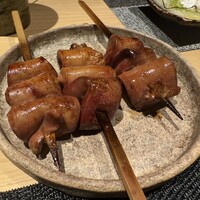焼鳥一二三 - 