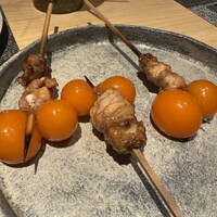 焼鳥一二三 - 