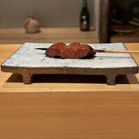 鳥匠 いし井 - 