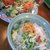 アジアンキッチン サワディー - 料理写真:食べ放題の一部