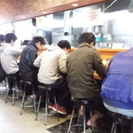 ラーメン二郎 - 