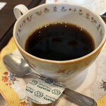 マンマ亭 - 煮詰まり気味