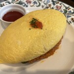 マンマ亭 - トマトの神様
