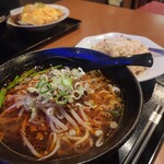 中華料理 龍城 - 