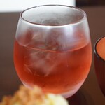 創作料理　和菜 - 