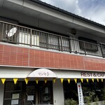 マンマ亭 - かまえ