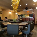 B三共 - フロアも瀟洒