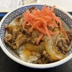 吉野家 - 料理写真: