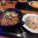 中華料理 龍城 - 