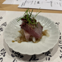 炭火割烹 麻布龍土町 - 