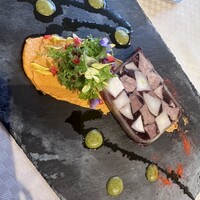 アンシャンテ - 