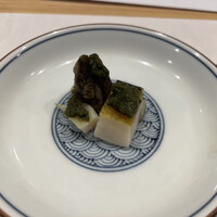 炭火割烹 麻布龍土町 - 