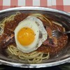 スパゲッティーのパンチョ 立川南口店