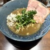 麺屋 ねむ瑠