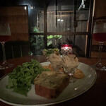 喫茶 ソマ - 料理写真: