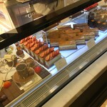 フレデリック カッセル - ショーケース