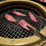 やきにく藤太 - 