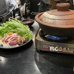 日本橋 やぶ久 - 