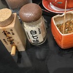 日本橋 やぶ久 - 