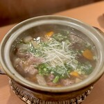 鮮魚と鰻 清流満月 野毛 - 