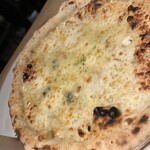 ピッツァ ケベロス - 