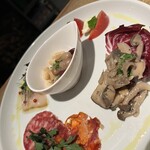 ピッツァ ケベロス 明治神宮前店 - 