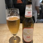 ピッツァ ケベロス - 