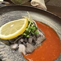 焼肉 しんうち 神楽坂 - 