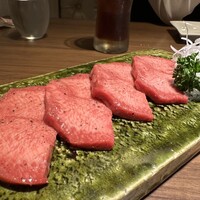焼肉 しんうち 神楽坂 - 