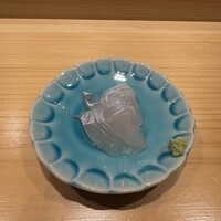 鮨 と、志 - 