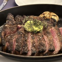 BLT STEAK GINZA - 