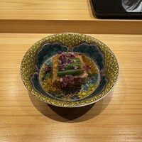 鮨 と、志 - 