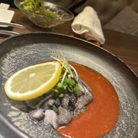 焼肉 しんうち 神楽坂 - 