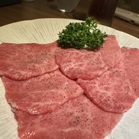 焼肉 しんうち 神楽坂 - 