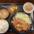 徳兵衛 - 料理写真:豚キムチ定食。副菜なども付いて780円はかなりお安いのではないでしょうか？