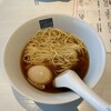 淡麗拉麺 己巳 野毛本店