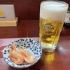 刺身居酒屋 なか善 本店